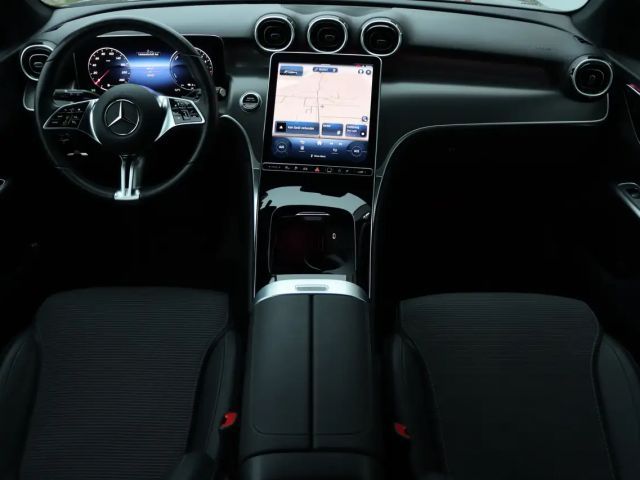 Mercedes-Benz GLC 300 4MATIC
