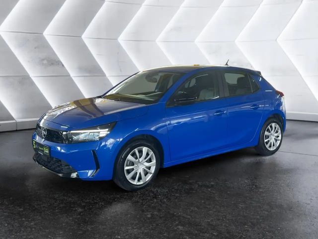 Opel Corsa F 1.2 Matrix Facelift Kam. PDC SHZ SpurH