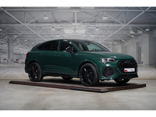 Audi RS Q3 Quattro S-Tronic Sportback