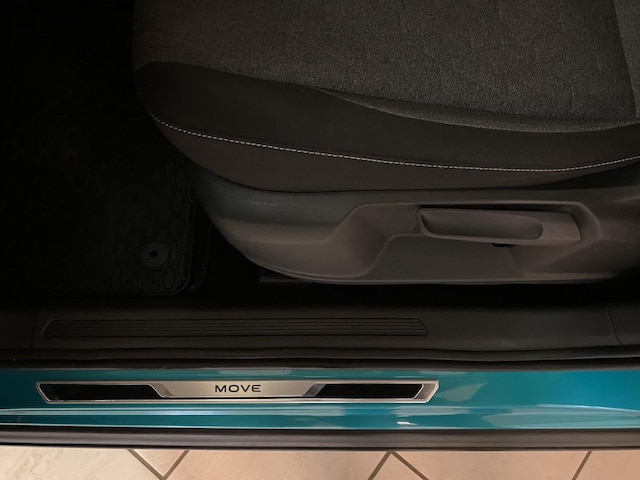 Volkswagen T-Cross 1.0 TSI BMT