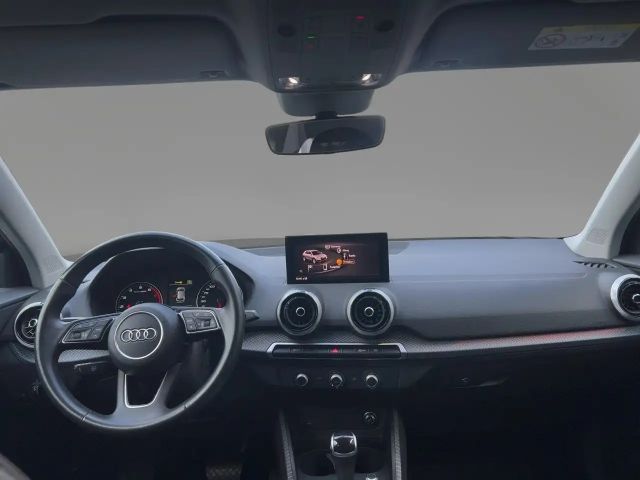 Audi Q2 35 TFSI S-Tronic