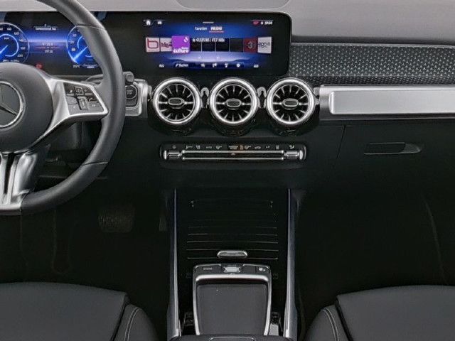 Mercedes-Benz EQB 300 4MATIC