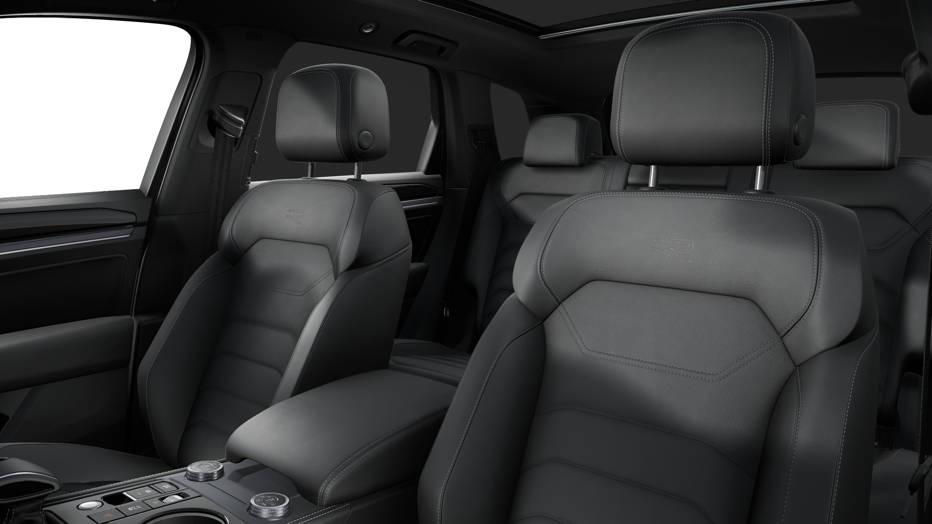 Volkswagen Touareg 3.0 V6 TDI Style