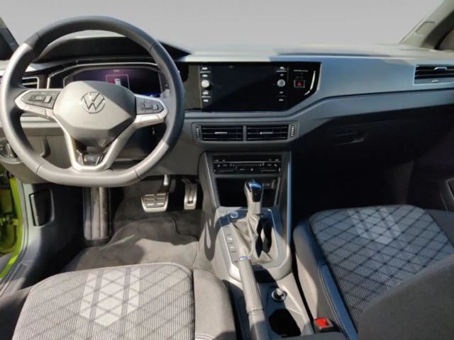 Volkswagen Taigo DSG R-Line