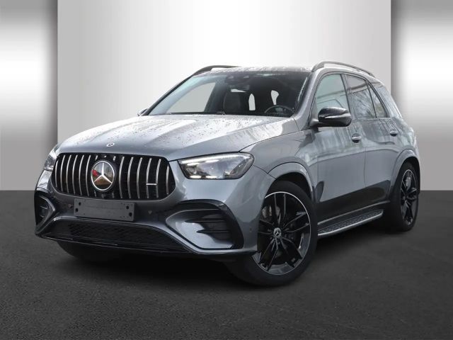 Mercedes-Benz GLE 350 4MATIC