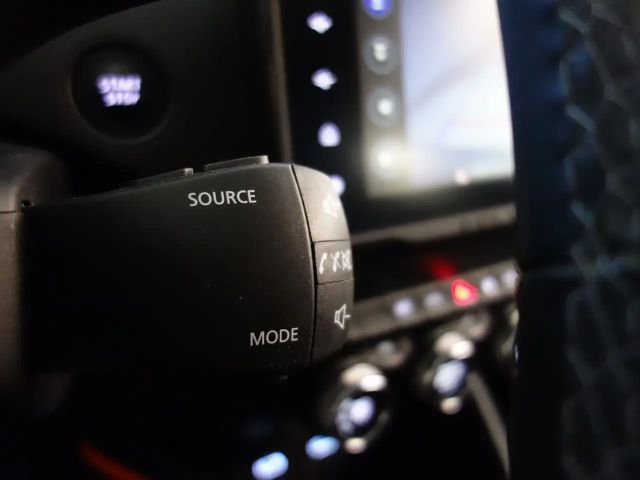 Dacia Duster Extreme TCe 130