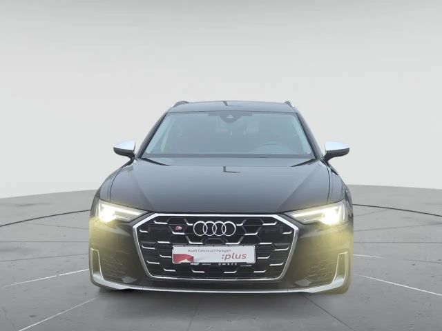 Audi S6 LED/VIRTUAL/NAVI/SHZ/KLIMA