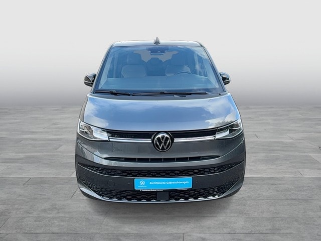 Volkswagen Multivan 2.0 TDI Lang Style T7