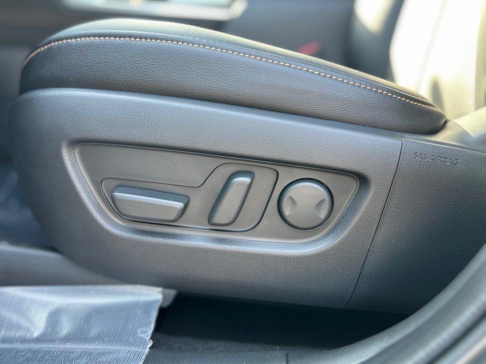 Mazda CX-60 e-Skyactiv