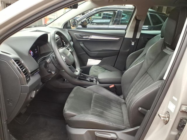 Skoda Karoq 1.5 TSI ACT Tour