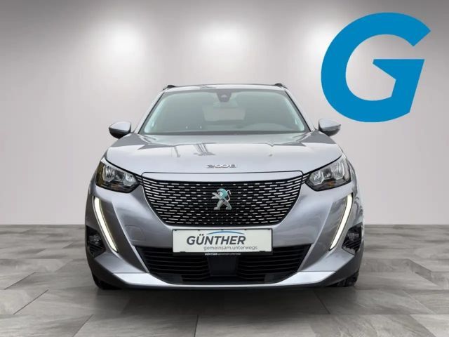 Peugeot E-2008 Allure Pack