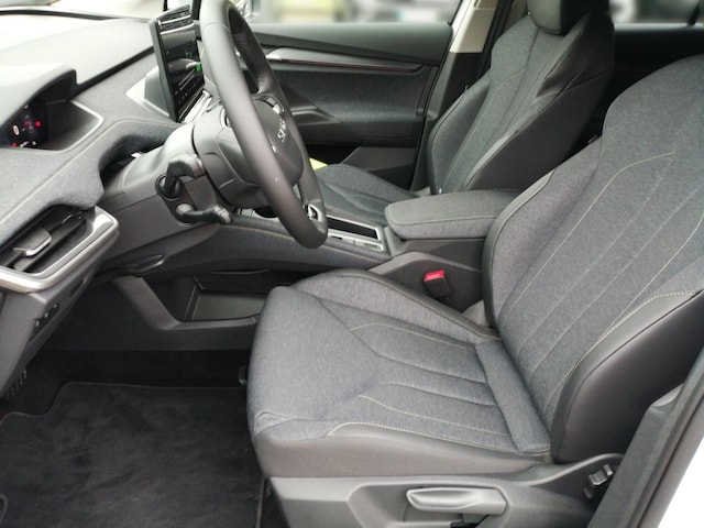 Skoda Elroq Elroq 60 / Matrix, ACC, AHK, Navi, RFK, PDC, SHZ