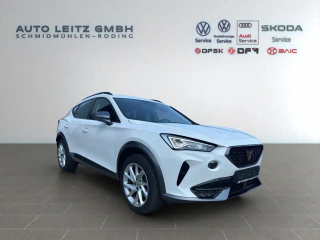 Cupra Formentor 1.5 TSI