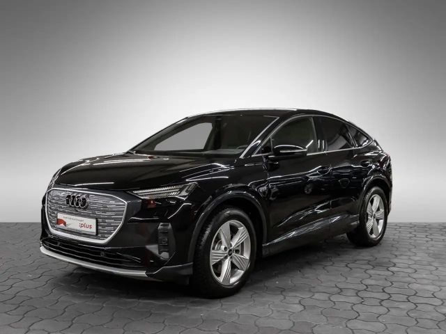 Audi Q4 e-tron 40 Sportback