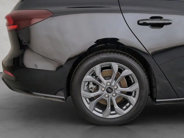 Ford Focus ST Line Wagon