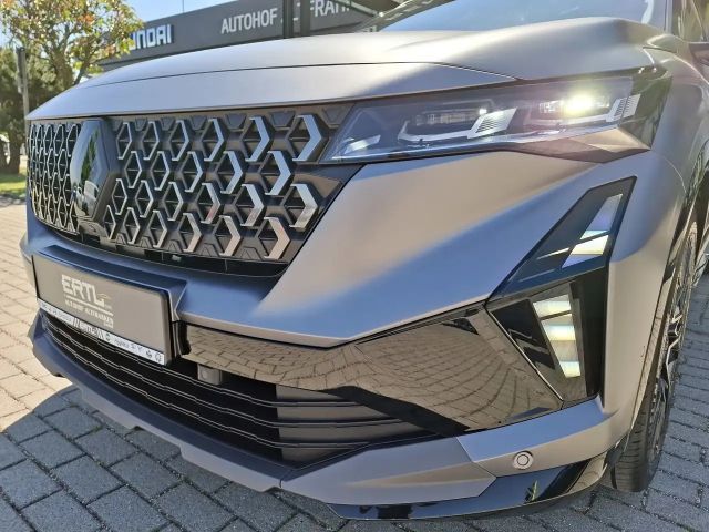 Renault Austral Alpine Esprit