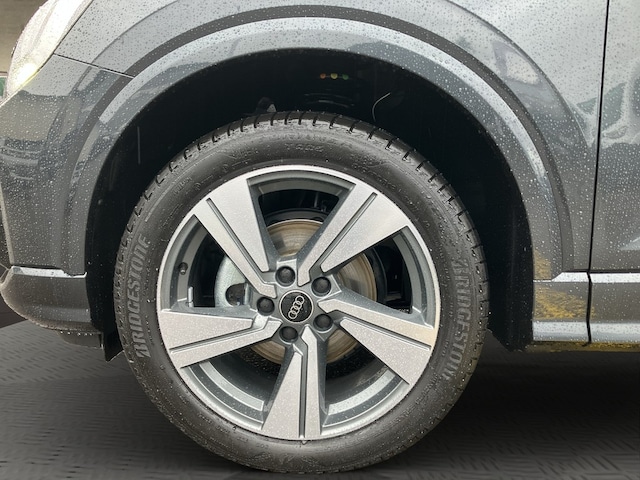 Audi Q2 35 TFSI S-Tronic