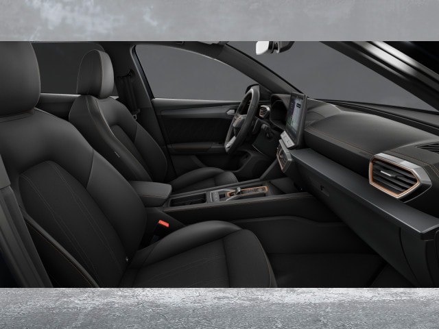 Cupra Leon DSG ST Sportstourer