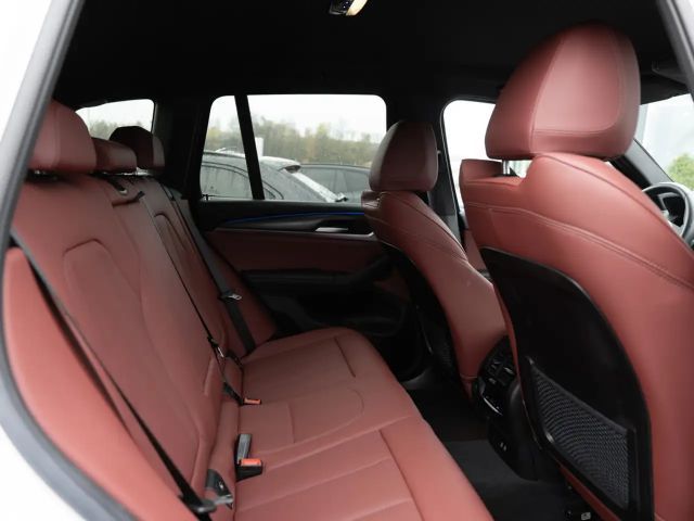 BMW X3 M-Sport xDrive