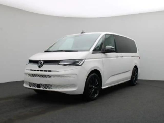 Volkswagen Multivan 2.0 TDI DSG IQ.Drive Life T7