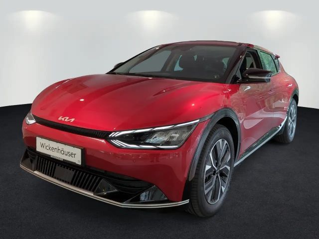Kia EV6 77,4 kWh Achterwielaandrijving