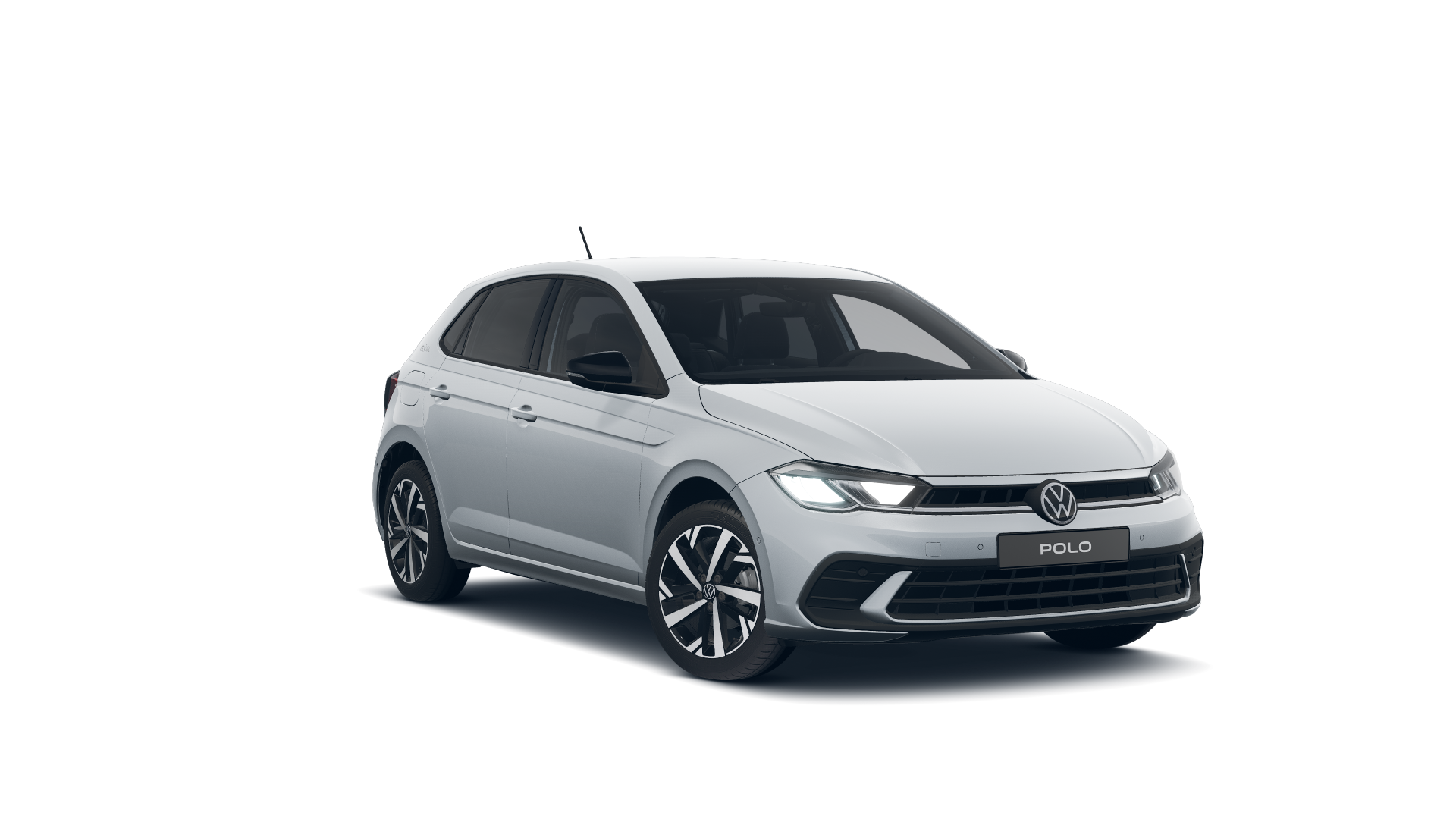 Volkswagen Polo Polo 1,0 TSI Goal