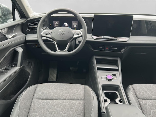 Volkswagen Tiguan 1.5 TSI DSG Life