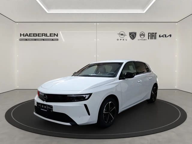 Opel Astra 1.2 Turbo Edition Turbo