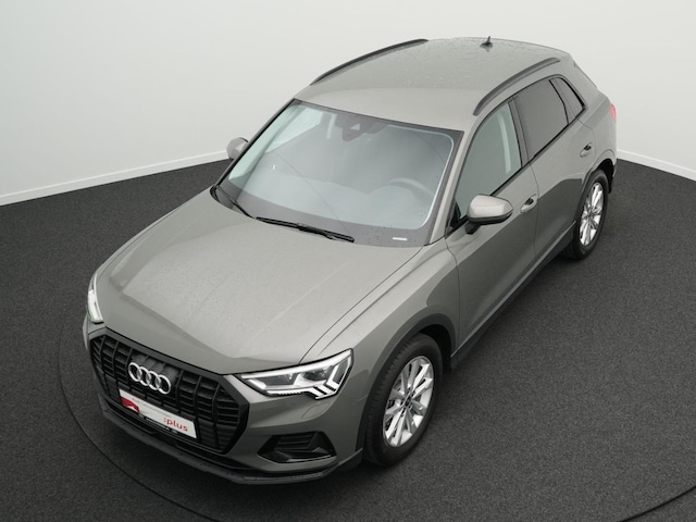 Audi Q3 35 TFSI S-Tronic