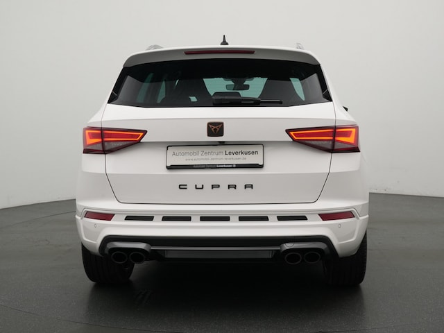 Cupra Ateca VZ