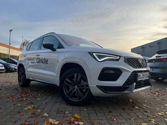 Cupra Ateca 1.5 TSI DSG