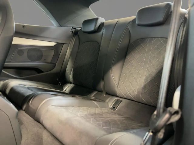 Audi A5 2.0 TDI Cabriolet S-Line