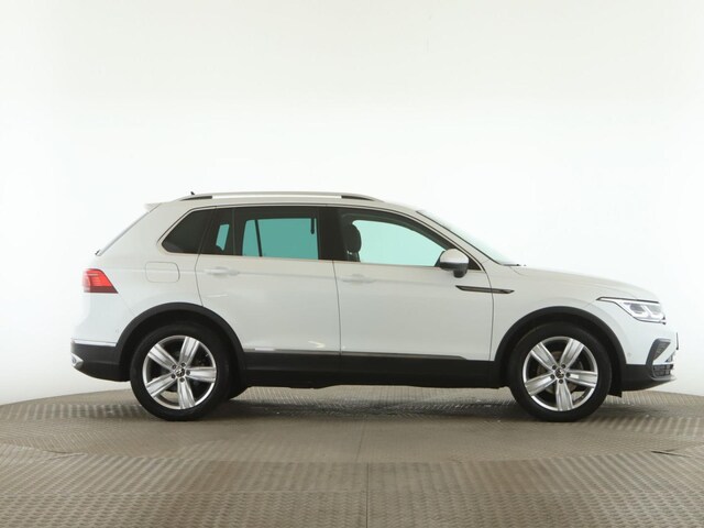 Volkswagen Tiguan 1.5 TSI Elegance Elegance
