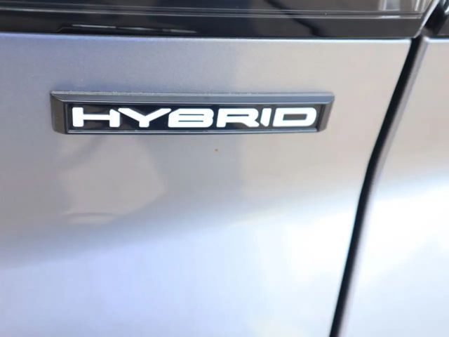 Opel Mokka Elegance Hybrid Turbo