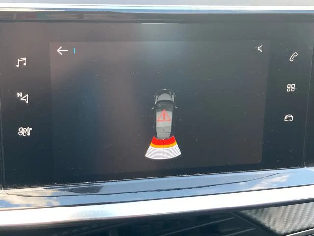 Peugeot E-208 Active Pack