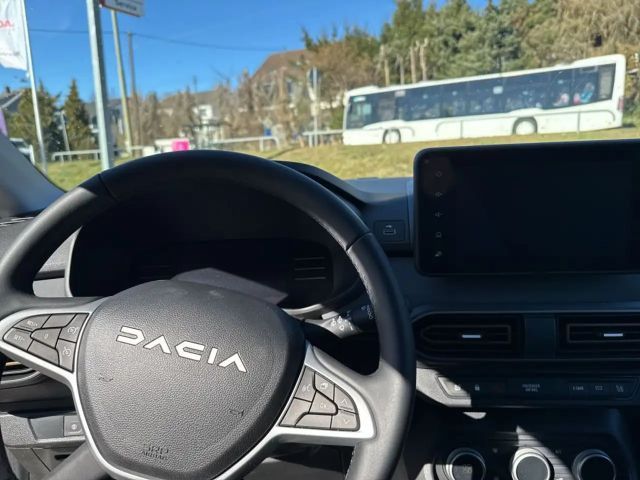 Dacia Jogger Extreme Hybrid 140