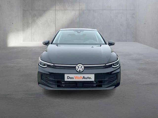 Volkswagen Golf DSG eHybrid
