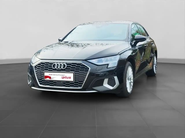 Audi A3 40 TFSI Hybride Sedan