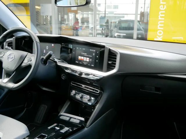 Opel Mokka Elegance Mokka-e