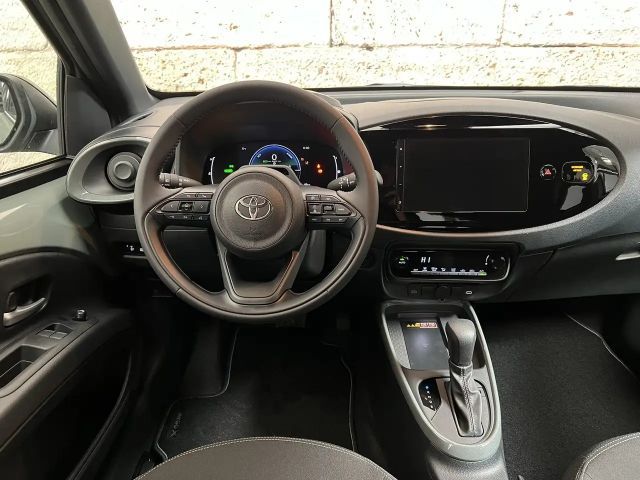 Toyota Aygo X Hatchback Hybride