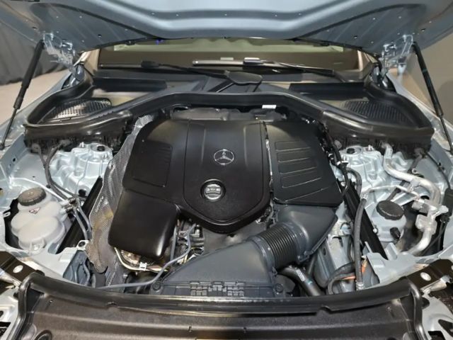 Mercedes-Benz GLC 200 4MATIC AMG Line