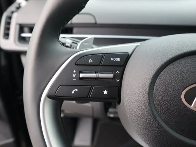 Hyundai Staria Trend