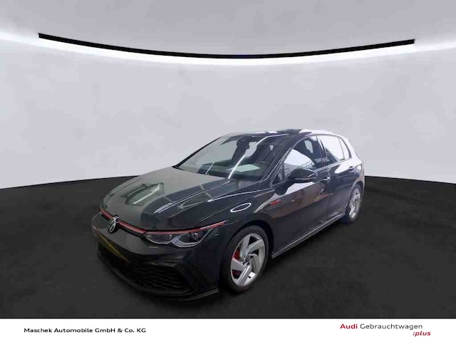 Volkswagen Golf 2.0 TSI DSG IQ.Drive