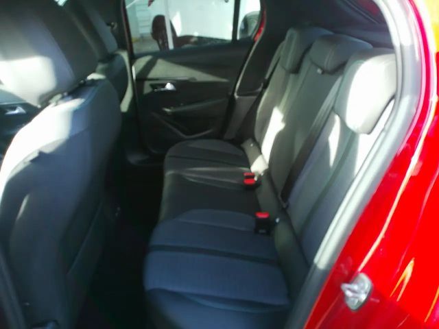 Peugeot 208 Allure Pack