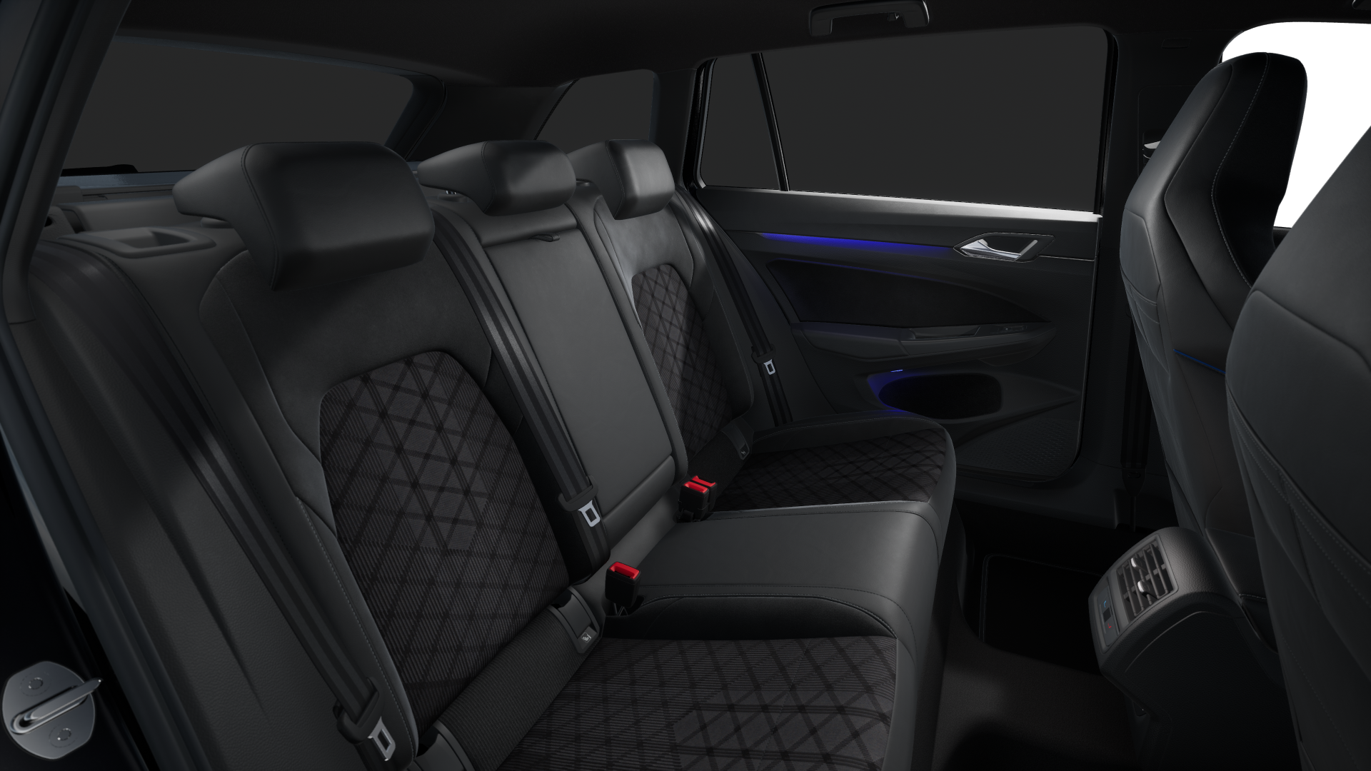 Volkswagen Golf 1.5 eTSI DSG R-Line Variant