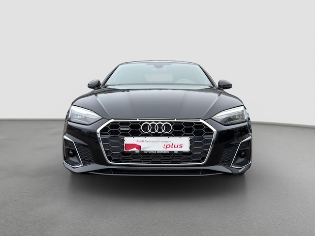 Audi A5 45 TFSI Quattro S-Tronic Sportback