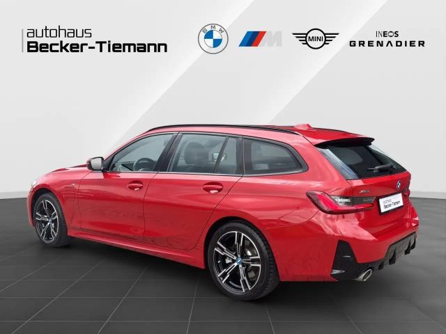 BMW 330 330e M-Sport Touring xDrive
