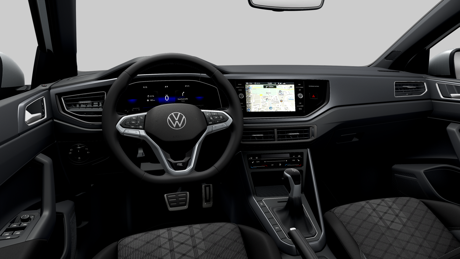 Volkswagen Taigo 1.0 TSI DSG