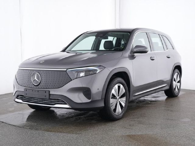 Mercedes-Benz EQB 300 4MATIC
