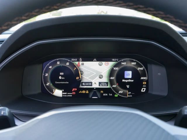 Cupra Leon Sportstourer VZ e-Hybrid